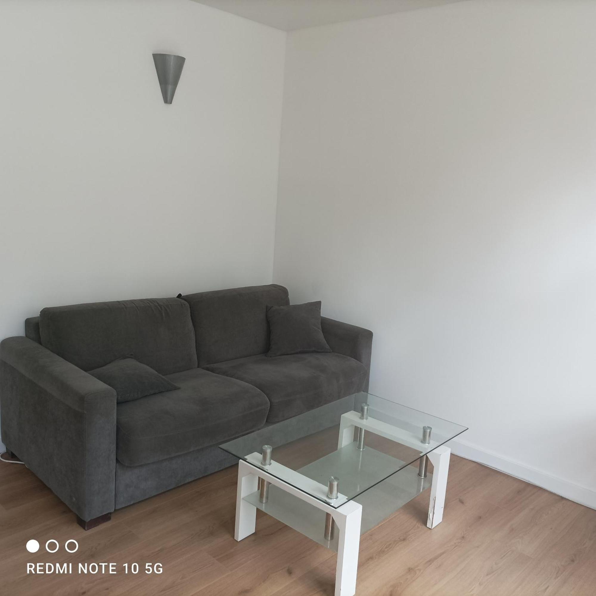 Appartement Dumas Bayeux Exterior foto
