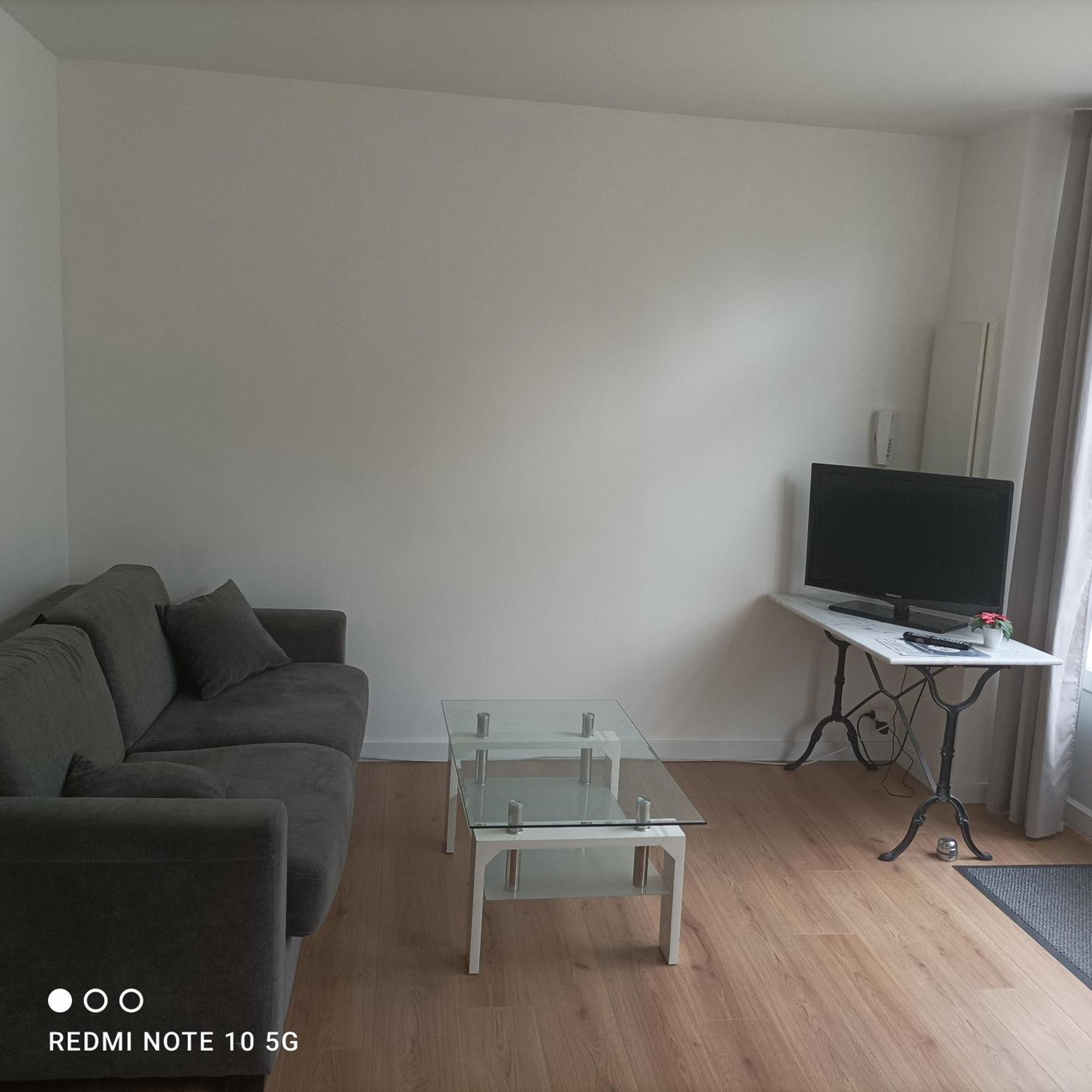Appartement Dumas Bayeux Exterior foto