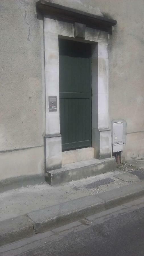 Appartement Dumas Bayeux Exterior foto